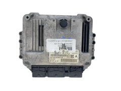 Blok Ovladačů 0281012620 9663944680 9659614980 PSA Bosch 63003