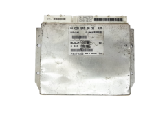 Blok Ovladačů ESP 0265453632 0265109431 Mercedes Bosch 21594