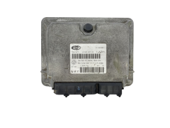 Blok Ovladačů 73501877 61600.627.02 IAW4AF.M7 Fiat Magneti Marelli 54253