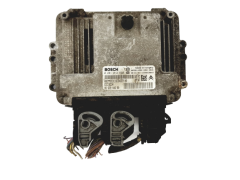 Blok Ovladačů 0281012620 9663944680 9659614980 PSA Bosch 17117