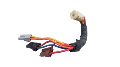 Elektrické dráty 4162W4 Valeo Citroen Berlingo Xsara Xantia 1089