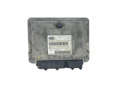 Blok Ovladačů IAW4AF.M9 55187372 61600.627.05 Fiat Magneti Marelli 61398