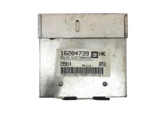 Blok Ovladačů 16204739 HK D95014 BPDD Opel GM Delco 19192