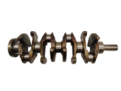 Kliková Hřídel 0501L3 2.0 16v EW10 RFR RFJ Citroen Peugeot 4817 Kliková Hřídel 0501L3 2.0 16v EW10 RFR RFJ Citroen Peugeot 4817
