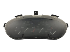 Tachometr Peugeot 206 9645096080 503000640102 57098