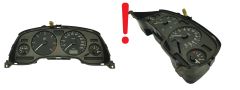 Otáčkoměr Opel Astra G DQ09228743 351177000 69558