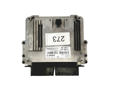 Blok Ovladačů 0281034311 HA6A-12A650-VA HA6A-12B684-MA Bosch