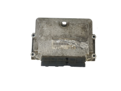 Blok Ovladačů 55187569 0281011396 Fiat Bosch 39757