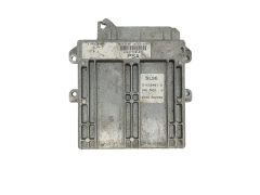 Blok Ovladačů 9637798480 21656467-2 SL96-3 PSA Sagem 45791