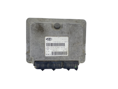 Blok Ovladačů 73501877 61600.627.02 IAW4AF.M7 Fiat Magneti Marelli 61490