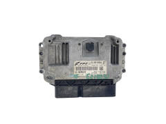Řídicí Jednotka Motoru 51819961F 0261201759 Fiat Bosch 62013