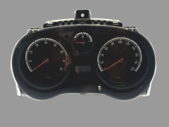 Tachometr Opel Corsa  1303304 GM Johnson Controls 1089