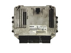 Blok Ovladačů 0281013332 9664257580  9653958980 PSA Bosch 18425
