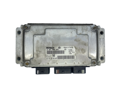 Blok Ovladačů 0261206633 9637839580id05 26FM0812 PSA Bosch 63674