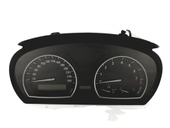 Tachometr BMW X3 E83 6210 3451580-04 258115-10 Johnson Tachometr BMW X3 E83 6210 3451580-04 258115-10 Johnson