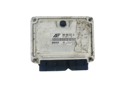 Blok Ovladačů 038906019LR 0281011143 Lancia Ford Bosch 44988