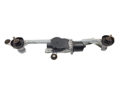 Mechanizmus Stěračů Předek Nissan Qashqai 2 C004 Mitsuba 1614