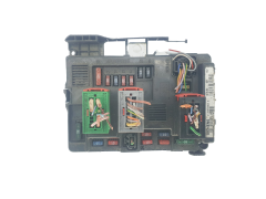 Blok Ovladačů BSM-B3 PSA 9643498880 T118470003G Siemens 40331