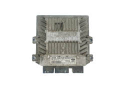 Blok Ovladačů 5WS40434A-T 7M71-12A650-AA SID 804 Ford Siemens Blok Ovladačů 5WS40434A-T 7M71-12A650-AA SID 804 Ford Siemens