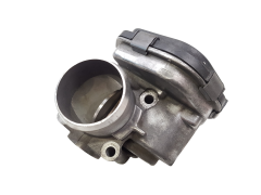 Škrticí Klapka Citroen Peugeot Ford 9673534480 1.6 HDI 1401