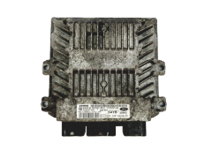 Blok Ovladačů 3S61-12A650-LB 5WS40140D-T SID 804 Ford Siemens 20436