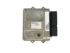 Blok Ovladačů FGP MJD6JF.P3 55195817 Fiat 38663
