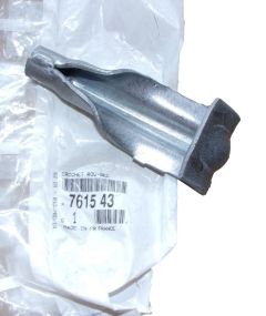 Upevnění  Nový originál 761543 7615.43 Citroen Peugeot Upevnění  Nový originál 761543 7615.43 Citroen Peugeot