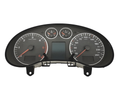 Tachometr Audi A3 8P 8P0920930F 110080223016 28885 Tachometr Audi A3 8P 8P0920930F 110080223016 28885