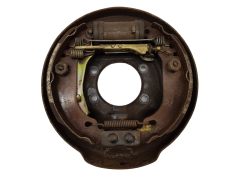 Brzdový Štít Pravý 421269 Citroen Xsara I Peugeot 306