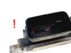 Blok Ovladačů Suzuki 33920-51K03 051K0 E6T90071H5ZE M0 Mitsubishi 46342