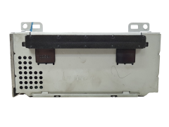 Rádio Cd Ford Transit Custom F1BT-18C815-HK NG AHU