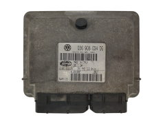 Blok Ovladačů 036906034DG IAW4MV.DG 61601.018.08 Seat VW 2878
