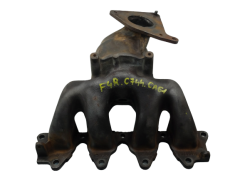 Výfukové Potrubí Renault H108707 8200266476 2,0 16V F4R Výfukové Potrubí Renault H108707 8200266476 2,0 16V F4R