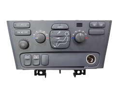 Panel Větrání AC Volvo S60 V70 8682930