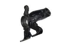 Těhlice Kola Pravý 6Q0407256AC B17942 VW Audi Seat Skoda Borsehung