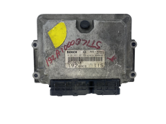 Blok Ovladačů Fiat 55188214 0281011421 19242ADD Bosch 52296