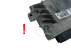 Blok Ovladačů S110140025A 8200856659 Renault Continental 48031