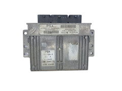 Blok Ovladačů 9646988880 9646185180 21647429-0 PSA Sagem 58204