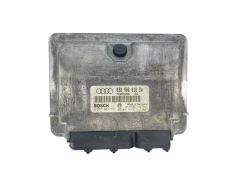Blok Ovladačů 038906018BA 0281001756 Audi  Bosch 63132