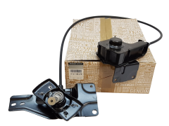 Kladka Rezervního Kola Originál Renault Opel Nissan 572118927R