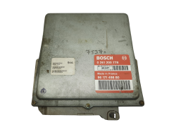 Blok Ovladačů 9617149880 0261200778 26FM0076 PSA Bosch 68189