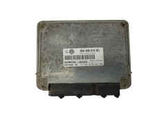 Blok Ovladačů VW 06A906019BQ 5WP4448 03 SIMOS2.1B 3120 Siemens
