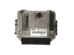 Blok Ovladačů 0281015798 237100055R 237100870R Renault Bosch 25897