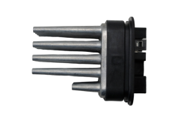 Reostat Ventilátoru Opel SAAB 90566802 5399960010 65922 Reostat Ventilátoru Opel SAAB 90566802 5399960010 65922