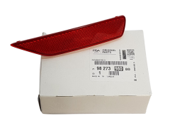 Odrazky Originál Citroen Peugeot 9827398080