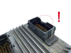 Blok Ovladačů 897350 9485 112500-0163 97350 948 Opel Denso 64040