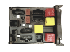 Blok Ovladačů 8200283811 8200004201E 518831003 Renault  18988