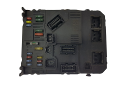 Blok Ovladačů BSI F02-00 9653667380 S118085200L PSA Siemens 2131