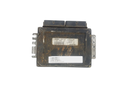 Blok Ovladačů S110114000C 8200057536 8200029658 Renault Siemens 41626