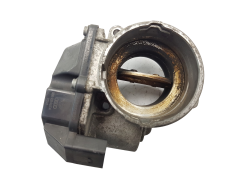 Škrticí Klapka 03G128063A A2C53249824 VW Audi Seat Skoda 1412